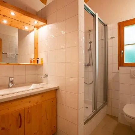 Chalet Grand Swiss Chalet Cou Cou For 10 Next To Skilift! La Tzoumaz